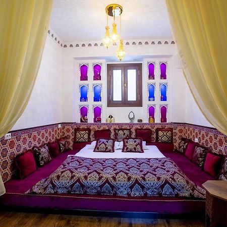 Khurjin Hotel Bukhara Eksteriør billede